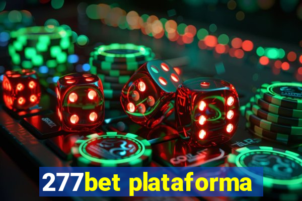 277bet plataforma